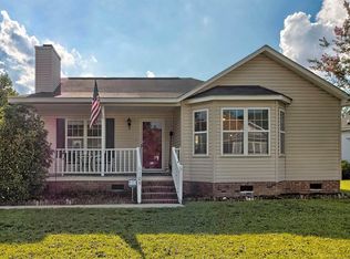 109 Chisolm Cir, Lexington, SC 29073