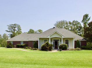 12102 Koerin Dr, Ponchatoula, LA 70454