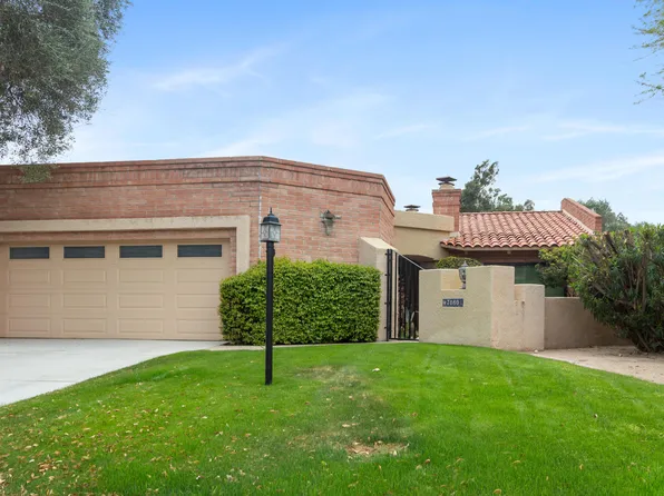 7080 E Calle Tolosa, Tucson, AZ 85750