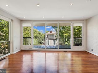 46 G St SW #SW, Washington, DC 20024