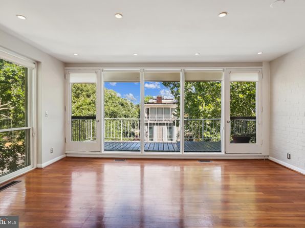 46 G St SW #SW