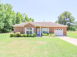 27632 Keeton Rd, Harvest, AL 35749