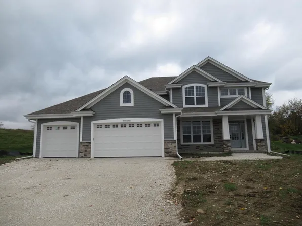 N73W23604 Craven DRIVE, Sussex, WI 53089