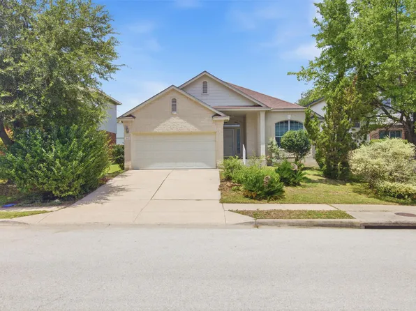 1612 Darjeeling Dr, Pflugerville, TX 78660