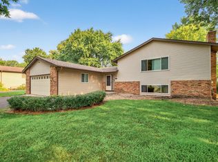 4118 78th Ct N, Brooklyn Park, MN 55443