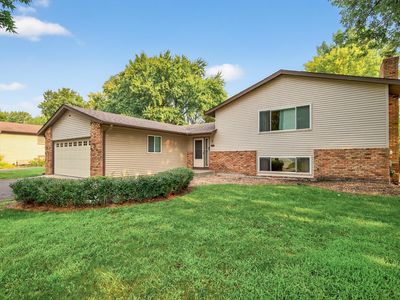 4118 78th Ct N, Brooklyn Park, MN, 55443