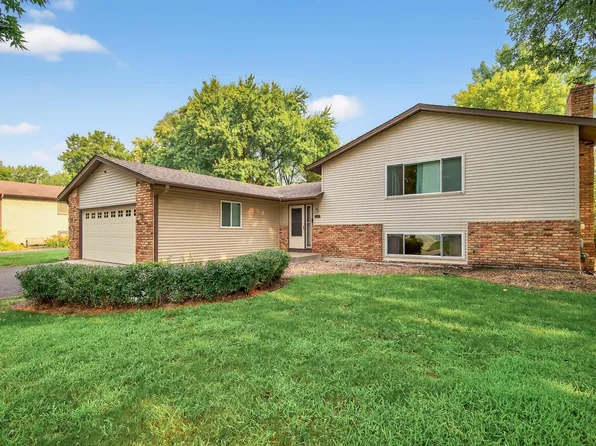 4118 78th Ct N, Brooklyn Park, MN 55443