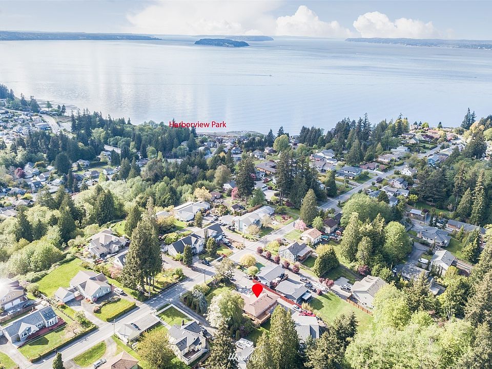 4801 Seahurst Avenue, Everett, WA 98203 Zillow