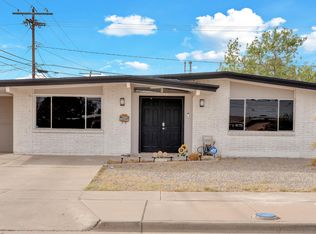 10109 Saigon Dr, El Paso, TX 79925
