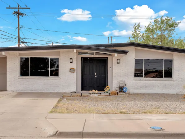 10109 Saigon Dr, El Paso, TX 79925