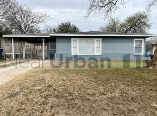 3111 Cato Blvd, San Antonio, TX 78223