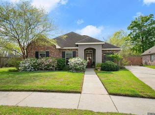 521 Lake Worth Dr, Baton Rouge, LA 70810