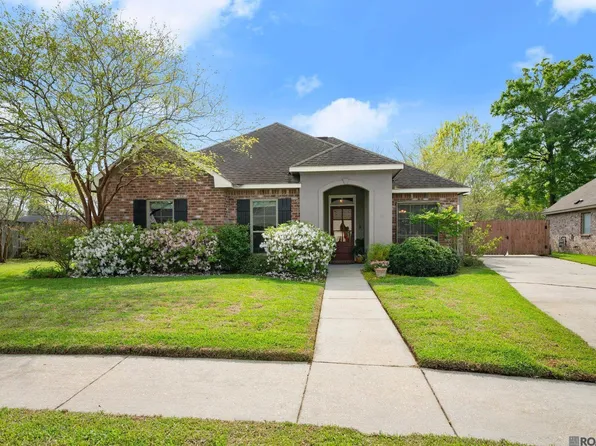 521 Lake Worth Dr, Baton Rouge, LA 70810