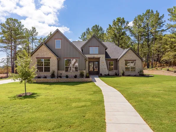 14224 Woodland Pkwy, Flint, TX 75762