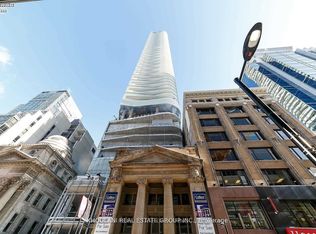 197 Yonge St #5309, Toronto, ON M5B 0C1