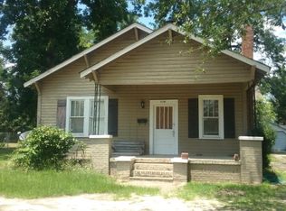338 W Barbour St, Eufaula, AL 36027