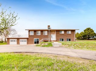 11056 Cottontail Ln, Parker, CO 80138
