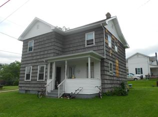 2801 Cochran Ave, Duboistown, PA 17702