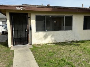 3847 1/2 Penn Mar Ave #A, El Monte, CA 91732