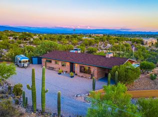 4450 N Osage Dr, Tucson, AZ 85718