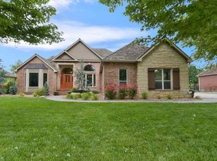 15118 E Sundance Ct, Wichita, KS 67230
