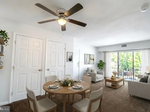 2310 Ewing Ave APT 301, Suitland, MD 20746