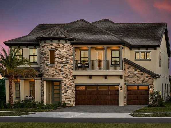 Granada II Plan, Triple Creek