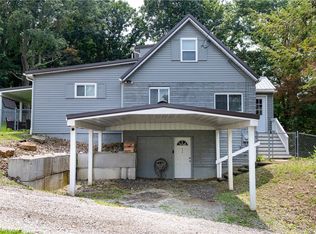 824 Ridge Rd, Brownsville, PA 15417