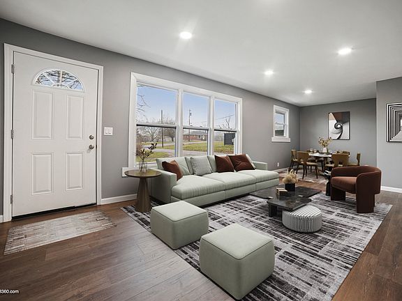 2nd image of 4005 Dumbarton Dr