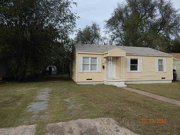 2nd image of 2406 E Cypress Ave