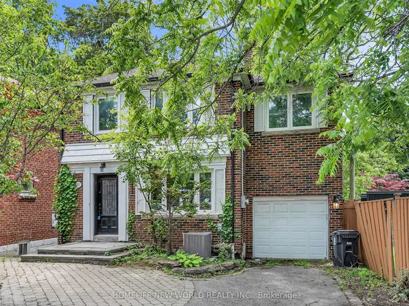 351 Lawrence Ave W, Toronto, ON M5M 1B6