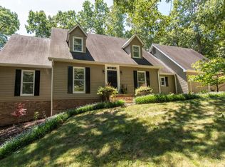 524 Shadow Pkwy, Chattanooga, TN 37421