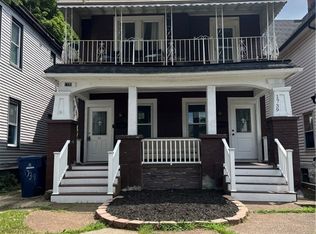 1739 Amherst St, Buffalo, NY 14214