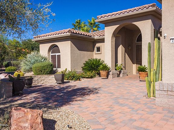 2nd image of 2263 E Cargondera Canyon Dr