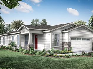 393 Pinellas Way, Saint Johns, FL 32259
