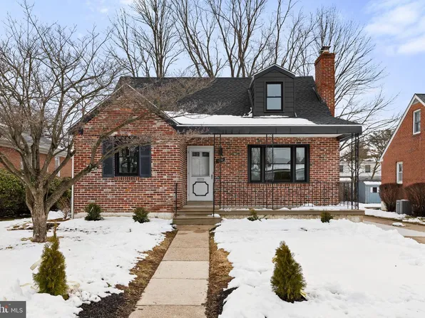 1210 Harper Ave, Woodlyn, PA 19094