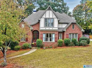 4008 Milner Way, Birmingham, AL 35242