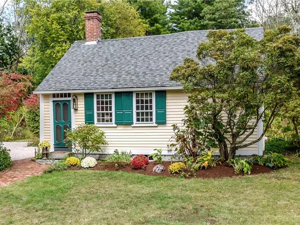 1409 Hope Rd, Hope, RI 02831