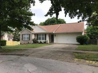 665 Honey Locust Way, Lexington, KY 40503