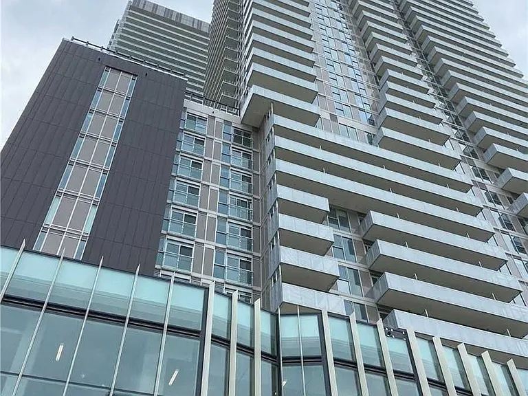 15 Lower Jarvis St #2111 — Photo 1