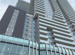 15 Lower Jarvis St #2111, Toronto, ON M5E 0C4