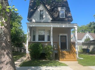 3942 Raymond Ave, Brookfield, IL 60513