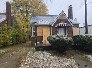 5026 Philip St, Detroit, MI 48224