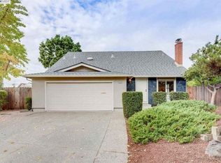 36443 Blackwood Dr, Newark, CA