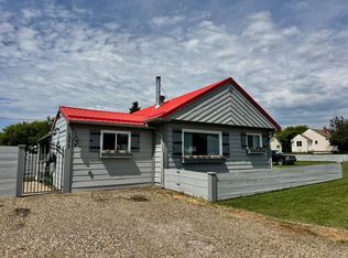 10612 E 111th St, Fairview, AB T0H1L0