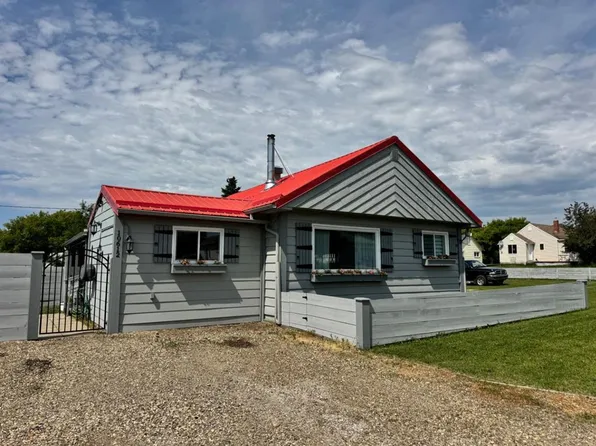 10612 E 111th St, Fairview, AB T0H 1L0