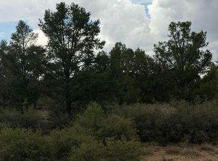 5915 W Maddie Ln, Prescott, AZ 86305