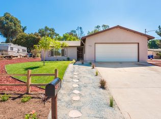1823 Wind River Rd, El Cajon, CA 92019