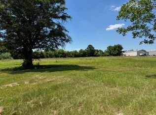 0 W Depot St, Rebecca, GA 31783