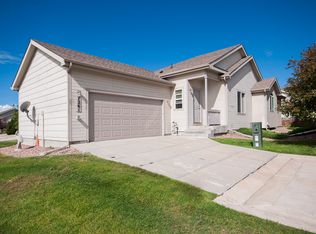 7261 Maybeck Vw, Peyton, CO 80831